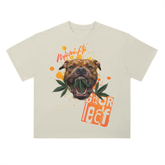 Miami FL Bully Street Wear Shirt