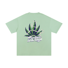 Blueprint In The Blood Street Wear Tee