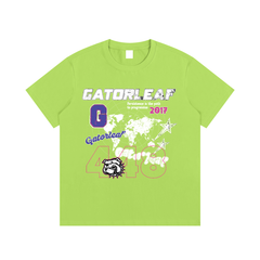 Persistence Tee Essential Cotton Street Wear T-Shirt