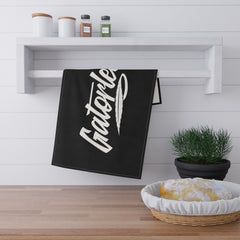 Tea Towels Kitchen Decor Hostess Gift Home Essentials Functional Stylish Art