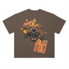 Miami FL Bully Street Wear Shirt