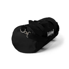 Duffle Bag Premium Travel Luggage Big Compartment With Mesh Pockets