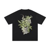 Don't Burn Bridges Street Wear Tee