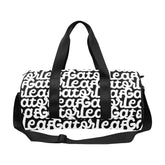 Duffle Bag Premium Travel Luggage Big Compartment With Mesh Pockets