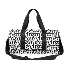 Duffle Bag Premium Travel Luggage Big Compartment With Mesh Pockets