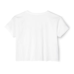 Crop Top Women's Festival Cotton Summer Street Wear Apparel