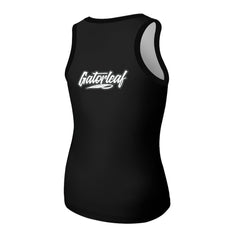 Women’s Athletic Yoga Gym Wear Polyester Spandex Top