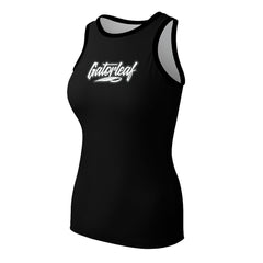 Women’s Athletic Yoga Gym Wear Polyester Spandex Top