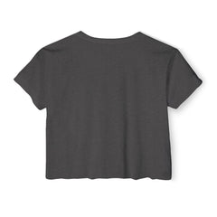 Crop Top Women's Festival Cotton Summer Street Wear Apparel