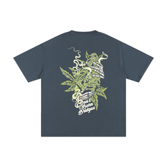 Don't Burn Bridges Street Wear Tee