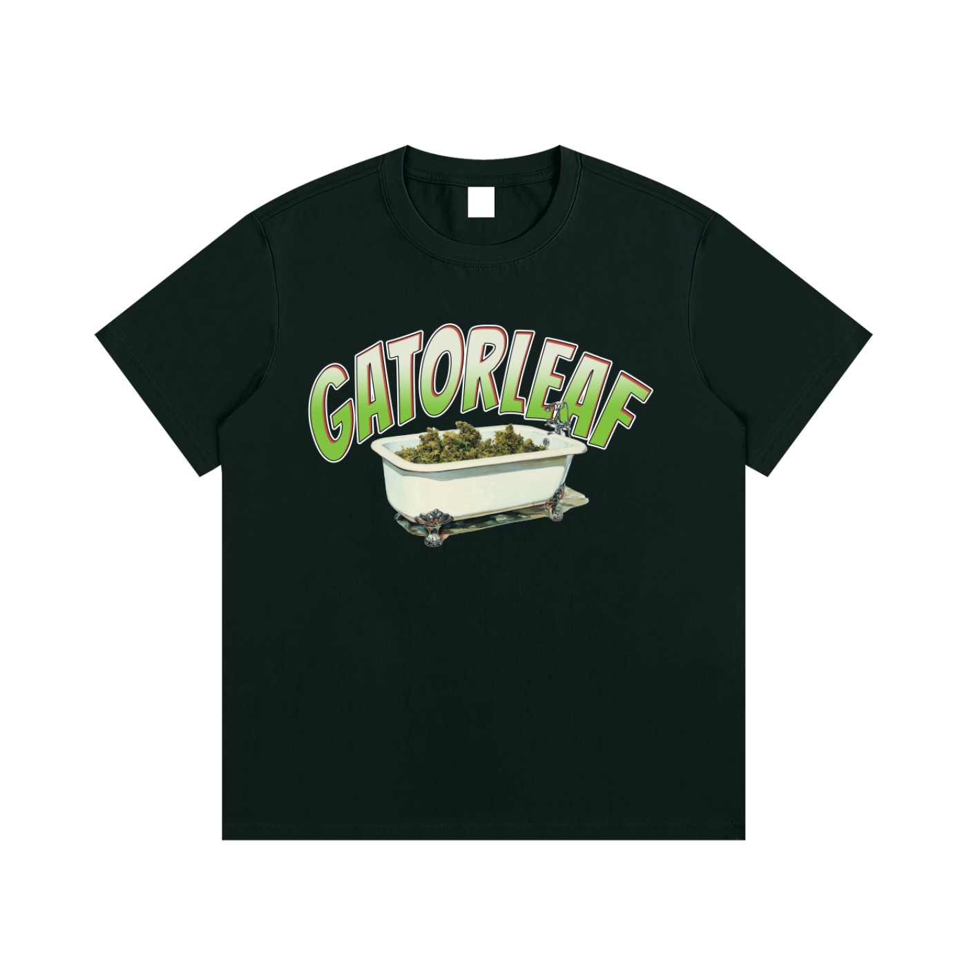 men's t-shirt,unisex,t-shirt,men's,street wear,casual,apparel,leaf,gatorleaf,top