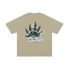 Blueprint In The Blood Street Wear Tee