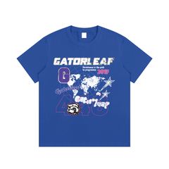 Persistence Tee Essential Cotton Street Wear T-Shirt