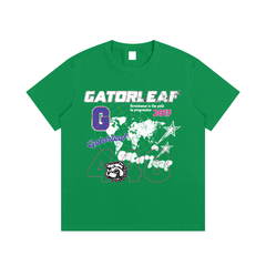 Persistence Tee Essential Cotton Street Wear T-Shirt