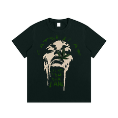 Create Your Own Lane Cotton T-Shirt Street Wear Tee