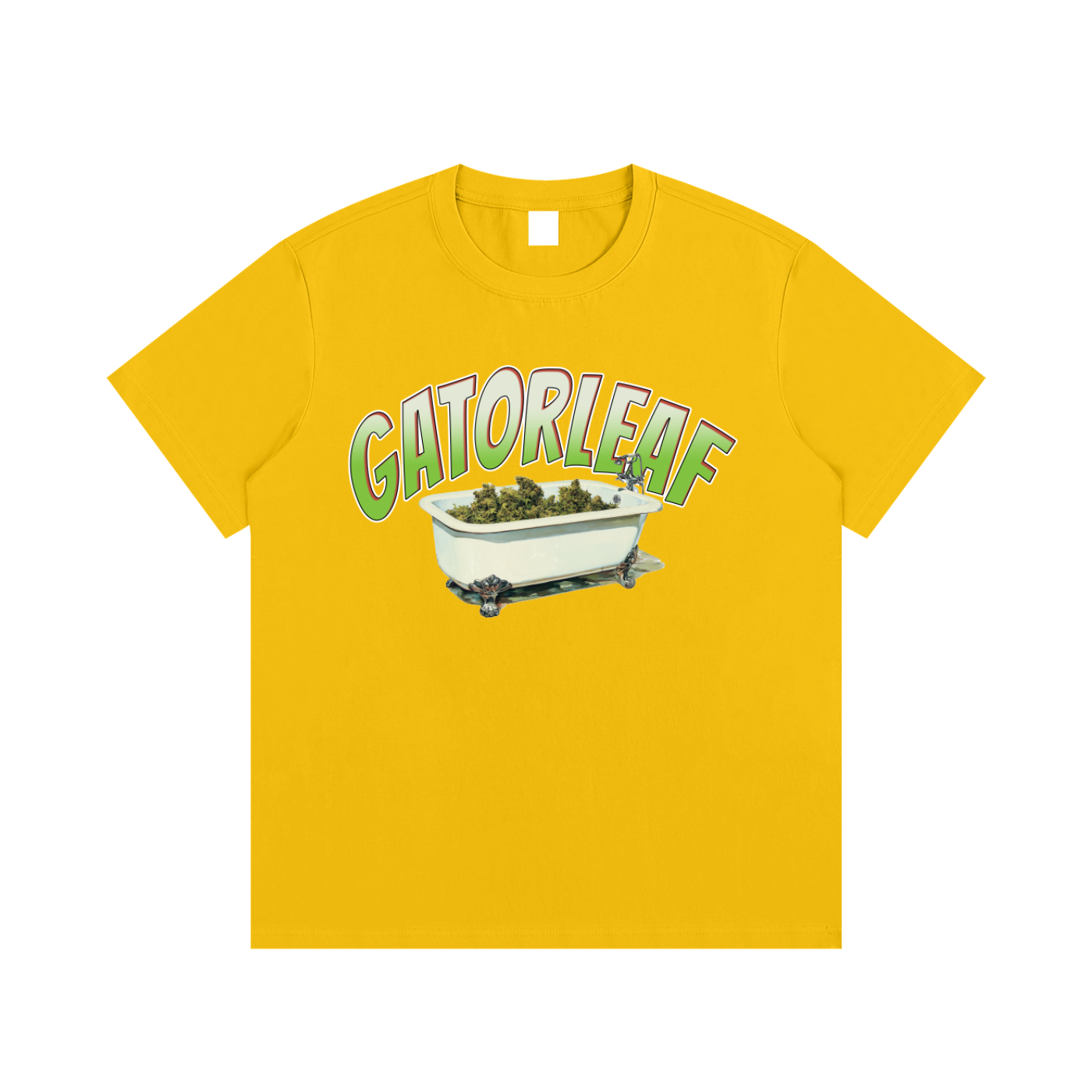 men's t-shirt,unisex,t-shirt,men's,street wear,casual,apparel,leaf,gatorleaf,top