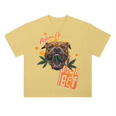 Miami FL Bully Street Wear Shirt