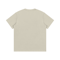 Persistence Tee Essential Cotton Street Wear T-Shirt