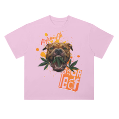 Miami FL Bully Street Wear Shirt