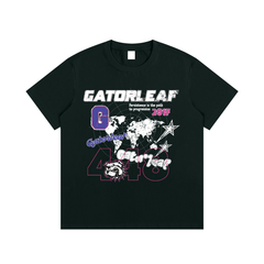 Persistence Tee Essential Cotton Street Wear T-Shirt