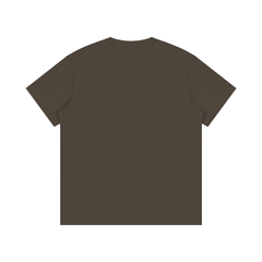 Croc Mascot T-Shirt Essential Cotton Street Wear Tee