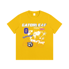 Persistence Tee Essential Cotton Street Wear T-Shirt