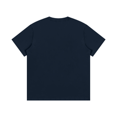 F1 Racing Skull T-Shirt Essential Cotton Street Wear Tee