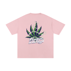 Blueprint In The Blood Street Wear Tee