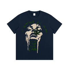 Create Your Own Lane Cotton T-Shirt Street Wear Tee