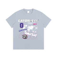 Persistence Tee Essential Cotton Street Wear T-Shirt