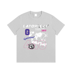 Persistence Tee Essential Cotton Street Wear T-Shirt