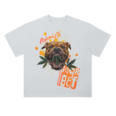 Miami FL Bully Street Wear Shirt