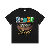 Grills T-Shirt Essential Cotton Street Wear Tee