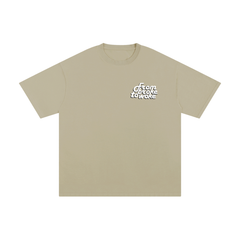 From Broke To Woke Street Wear Tee