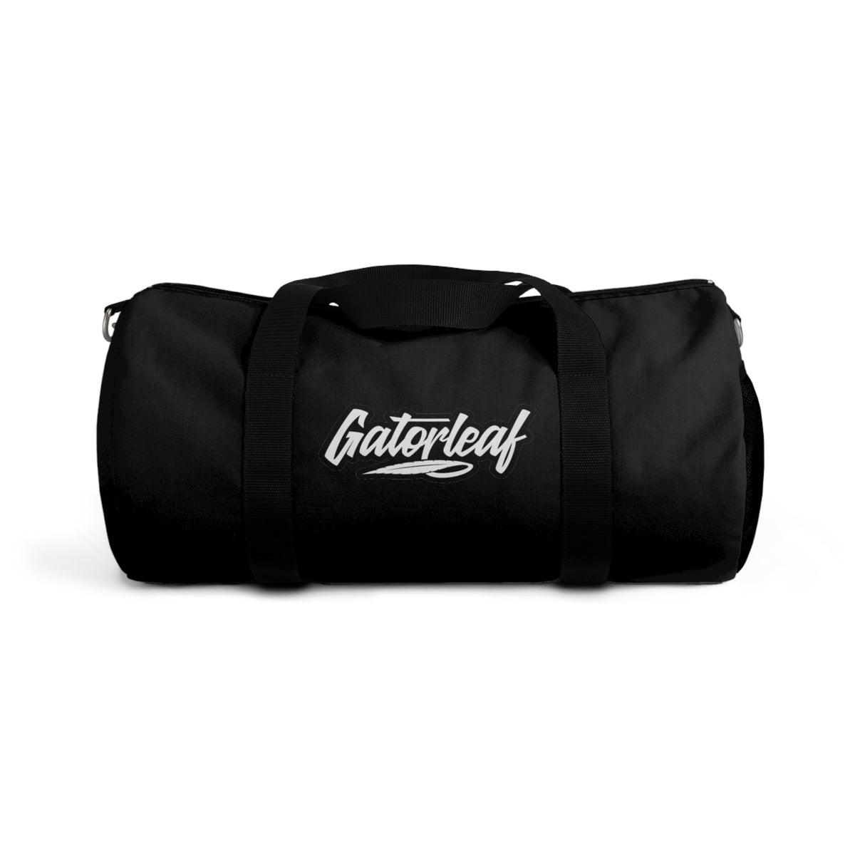 Duffle Bag Premium Travel Luggage Big Compartment With Mesh Pockets