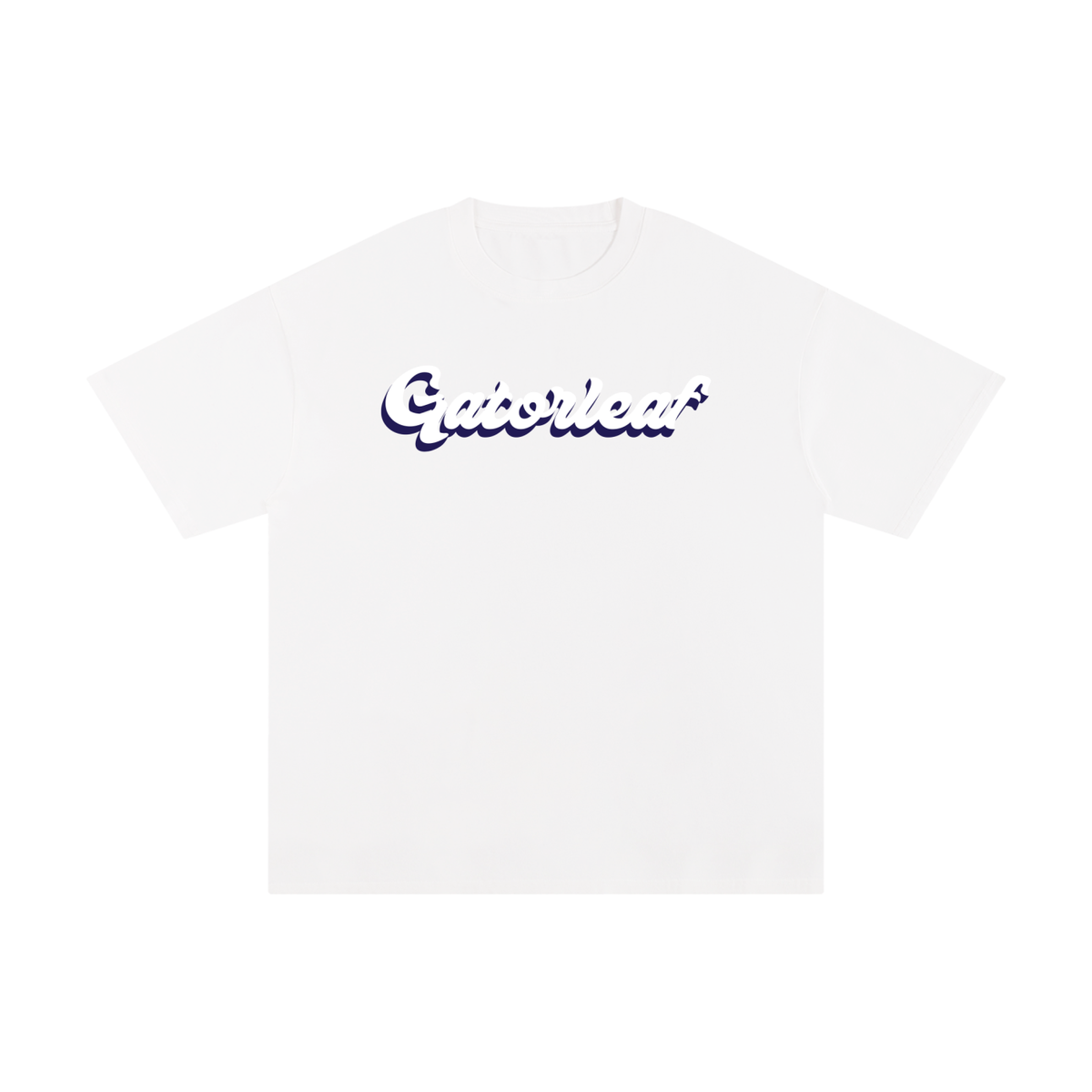 Blueprint In The Blood Street Wear Tee