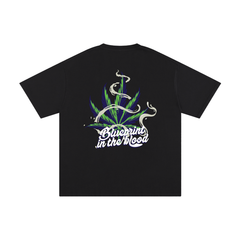 Blueprint In The Blood Street Wear Tee