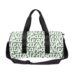 Duffle Bag Premium Travel Luggage Big Compartment With Mesh Pockets