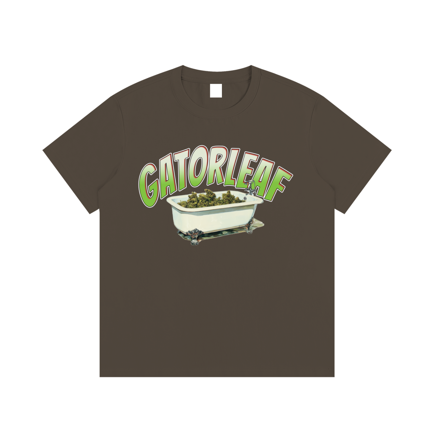 men's t-shirt,unisex,t-shirt,men's,street wear,casual,apparel,leaf,gatorleaf,top