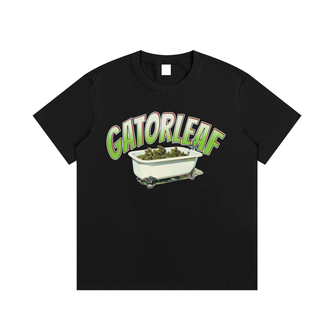 men's t-shirt,unisex,t-shirt,men's,street wear,casual,apparel,leaf,gatorleaf,top
