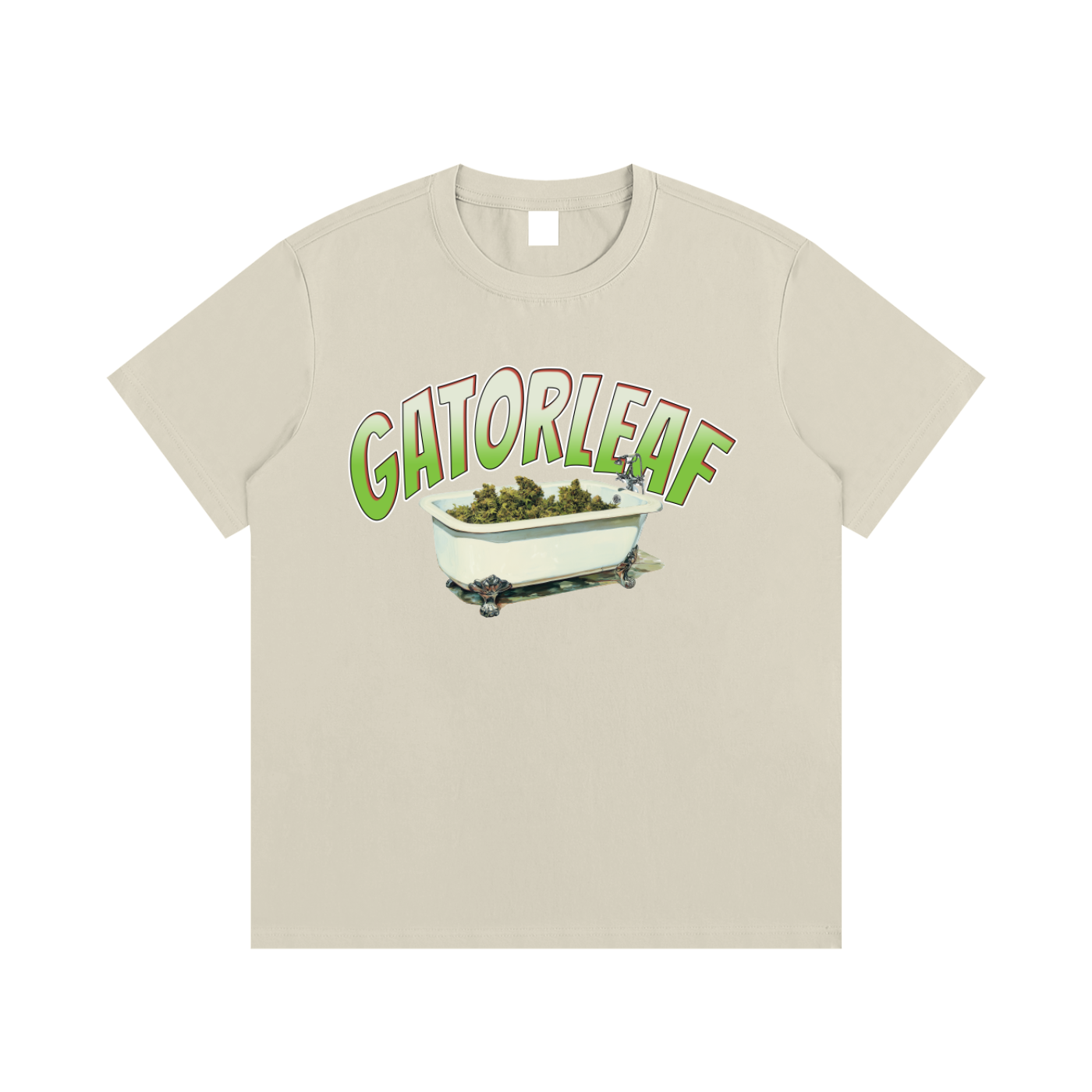 men's t-shirt,unisex,t-shirt,men's,street wear,casual,apparel,leaf,gatorleaf,top