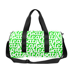 Duffle Bag Premium Travel Luggage Big Compartment With Mesh Pockets