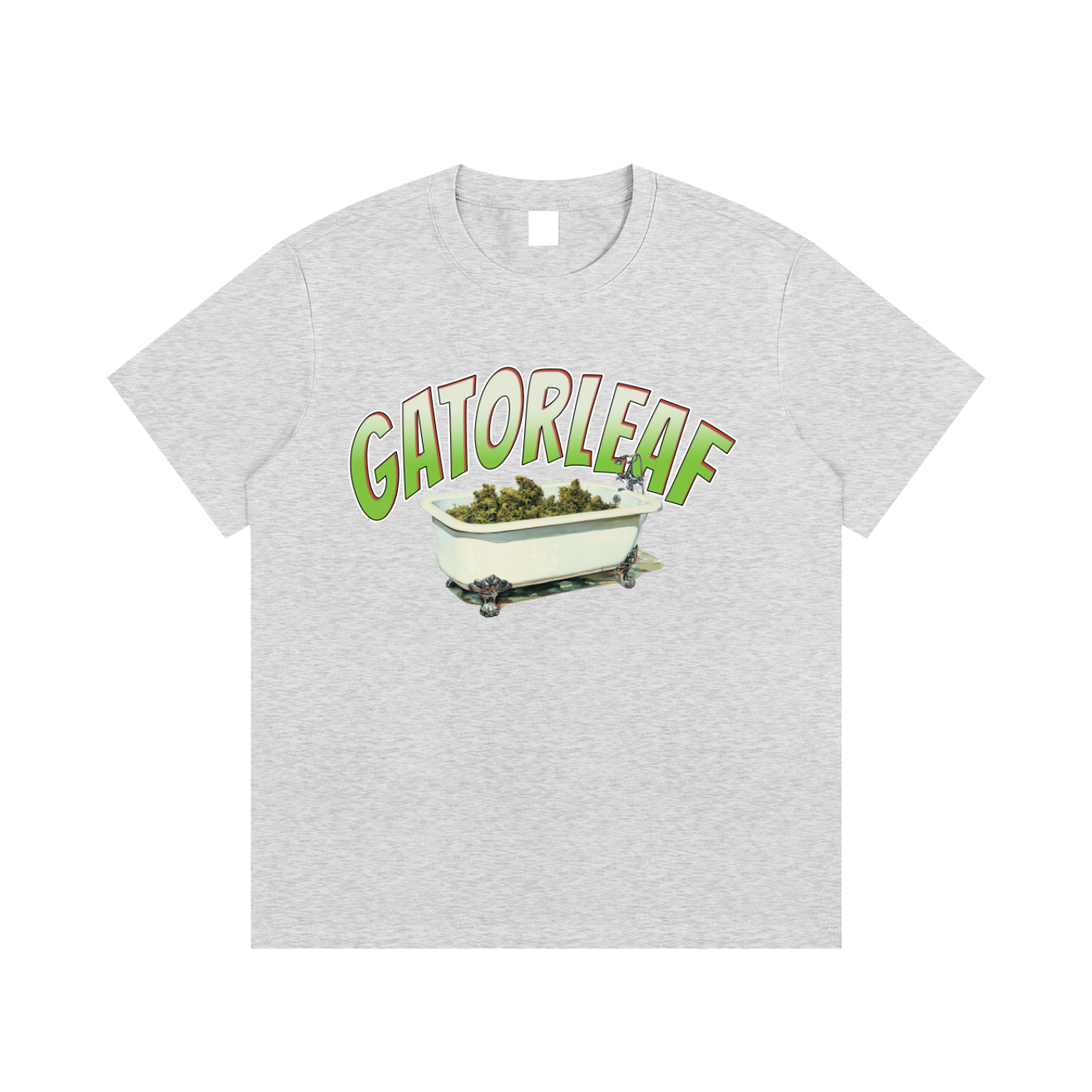 men's t-shirt,unisex,t-shirt,men's,street wear,casual,apparel,leaf,gatorleaf,top