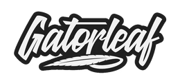 Gator Leaf Logo